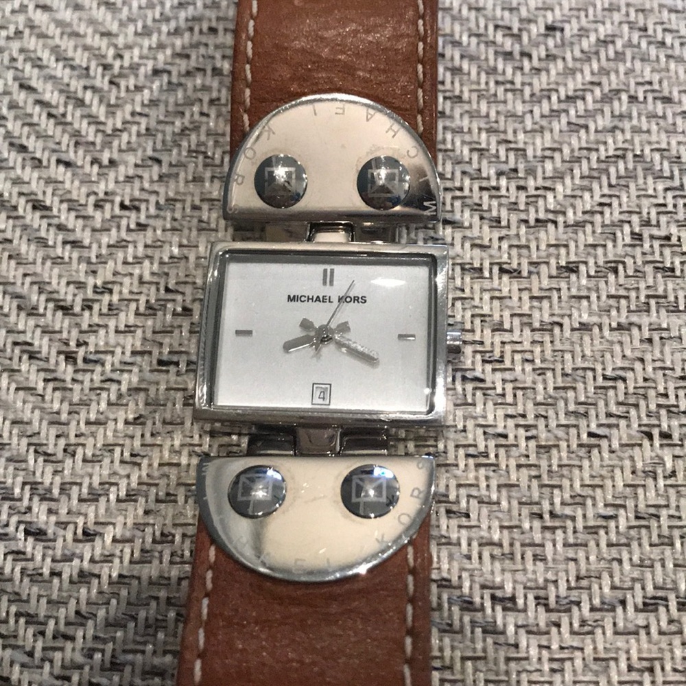 Micheal Khors Watch